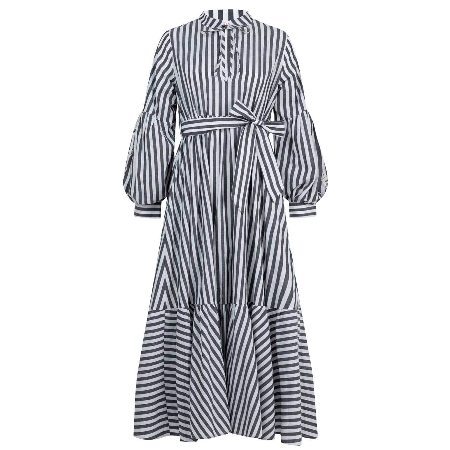 COOP Cut It Out Dress